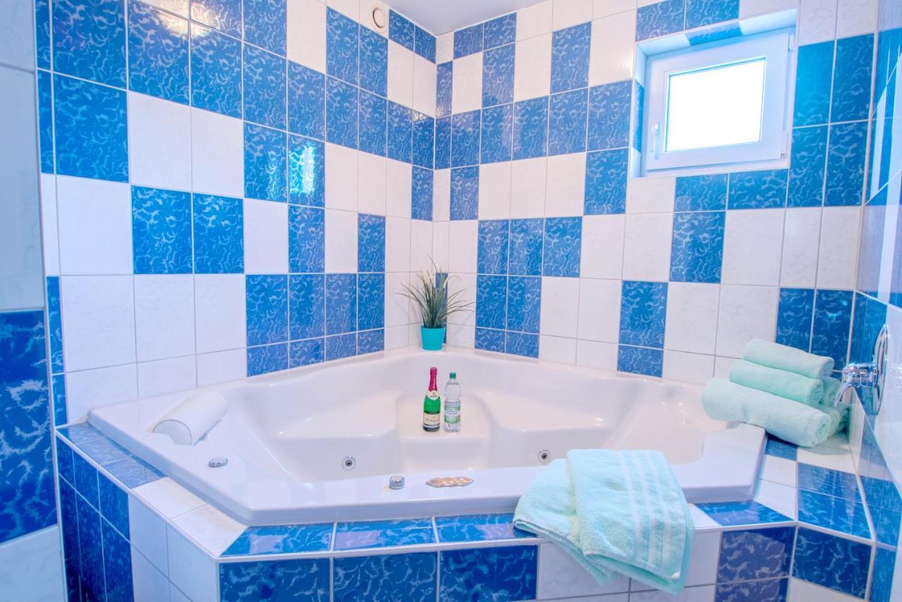 Residenz Am Strand Wohnung 4-61 ツィングシュト エクステリア 写真